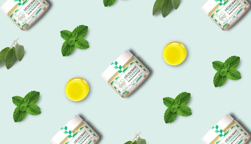 Clémence & Vivien cosmétique bio déodorant savon soin visage naturel e-shop l'Officina Paris